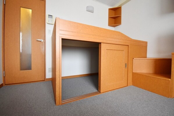 レオパレスフィエールの物件内観写真